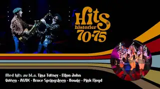 Hits & Historier 70-75