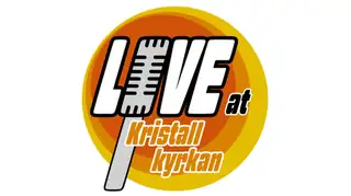Live at Kristallkyrkan 2026