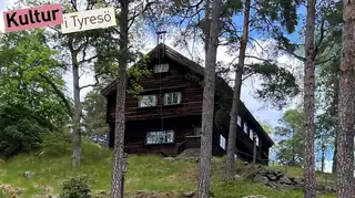 Solsäter - a Fascinating House from Another Era