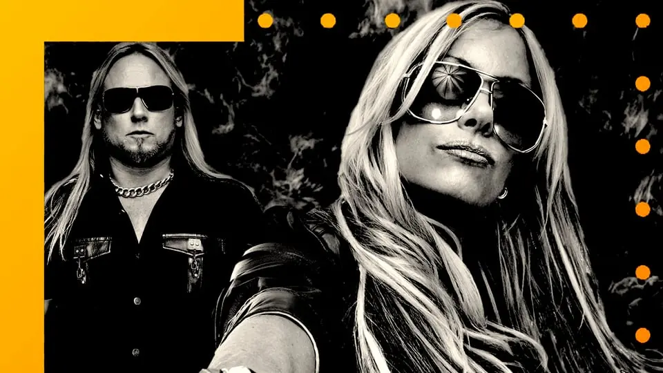 Rydell & Quick — Gekås eventhallen, Ullared