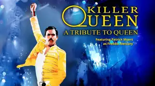 Killer Queen