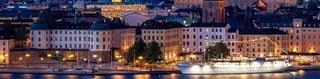 Myntmässa - Stockholm Numismatica 2026
