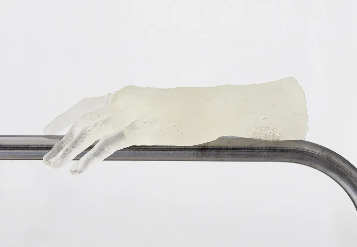 Dislocated - Tilda Lundbohm — Konstepidemin, Gothenburg