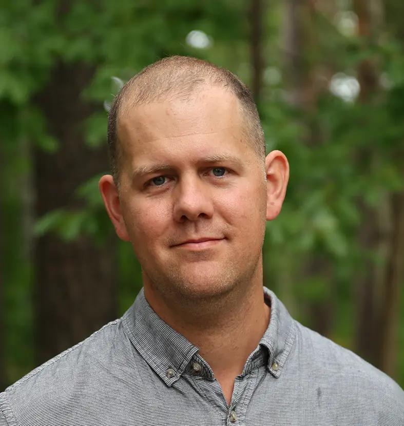 Research Seminar with John-Christian Eurell — johannelunds teologiska högskola, Uppsala
