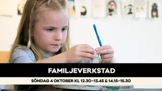 Family Workshop: Sculpture - Fairy Tale Creatures