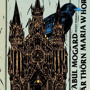 Abul Mogard — Slaktkyrkan, Stockholm