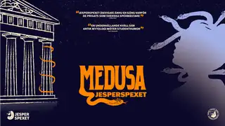 Jesperspexet Medusa