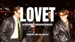Lovet
