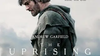 The Uprising  (Tal: Engelska) (Text: Svenska)