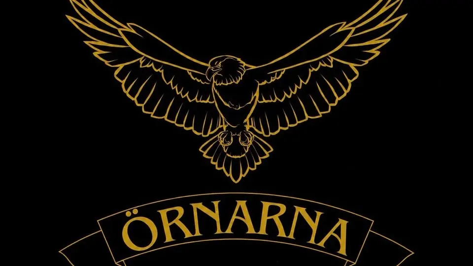 Örnarna — Franses Skärgårdspub, Hönö