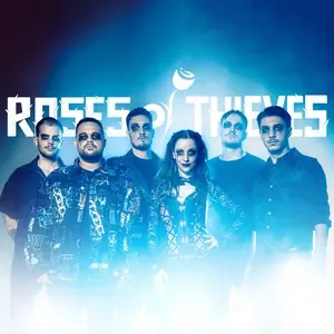 Roses Of Thieves — Nalen, Stockholm