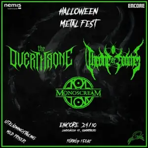 The Overthrone