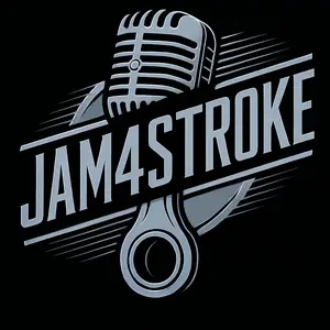 Jam4Stroke — Barley's Food Factory, Gothenburg