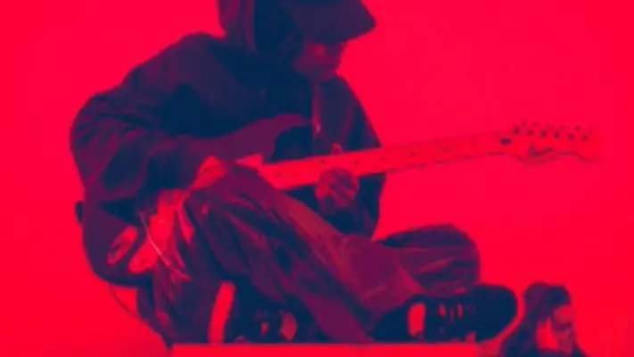 SLOW RIFFS / FIVE STAGES OF YES — Uppsala konstmuseum, Uppsala