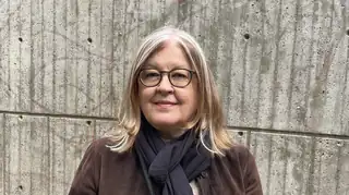 Eija-Liisa Ahtila - Videokonst och det...