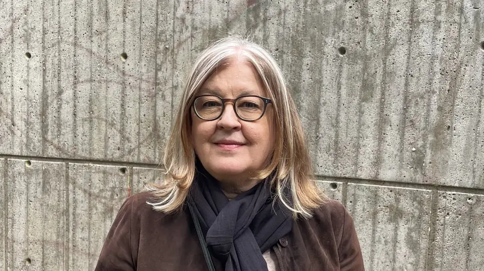 Eija-Liisa Ahtila - Videokonst och det... — Uppsala konstmuseum, Uppsala