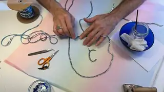 Создай свой флаг гордости с Стюартом Майесом