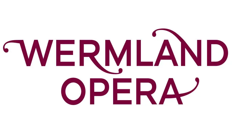 Wermland Opera Orchestra: Winds, Harp & Violin — Hammarö Kulturhus, Hammarö