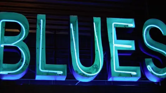 Blues i Hängmattan: I Can Tell — Musikens Hus & Hängmattan Kök & Bar, Gothenburg