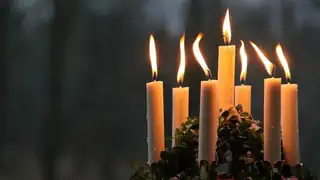 Lucia Celebration