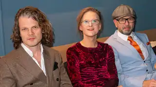 Trinity