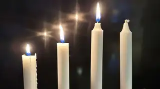 An Evening in Advent