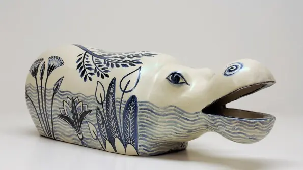 Art & Bar: Graphics and Ceramics — Annan plats, Uppsala