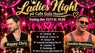 Ladies Night