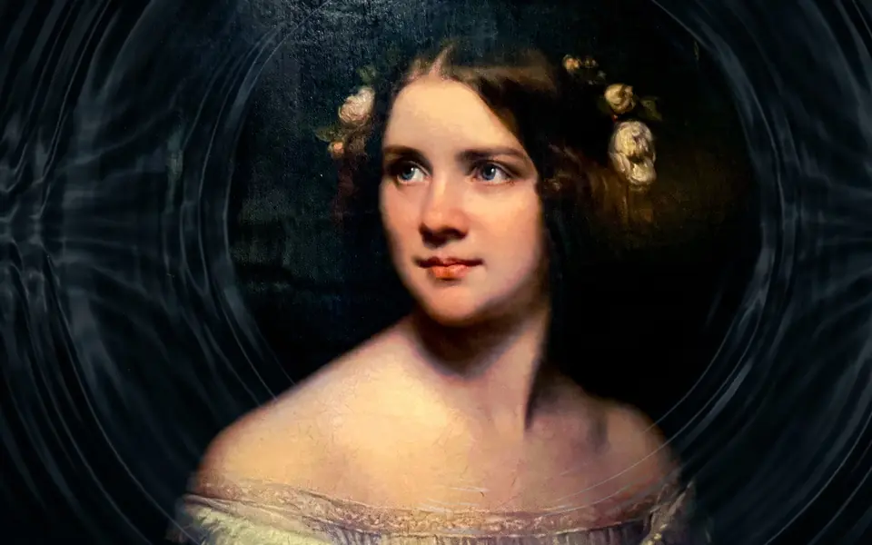 History Detectives: The Mystery of the Snoring Widow — Stadsmuseum, Stockholm