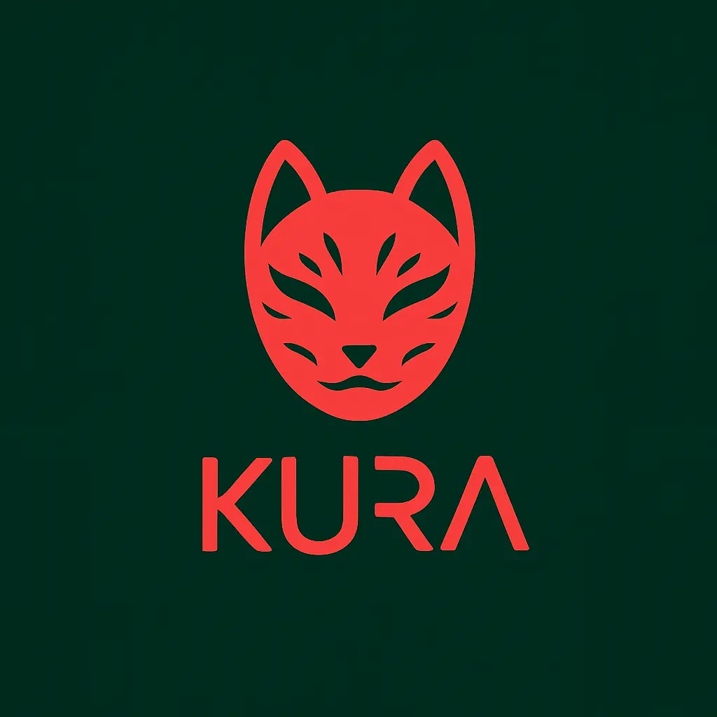 Swedish-Asian Christmas Buffet in Stockholm City — Kura Stockholm, Stockholm
