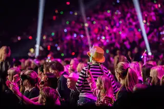 Melodifestivalen