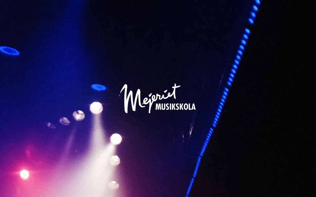 Spela För Livet Konsert — Mejeriet, Lund