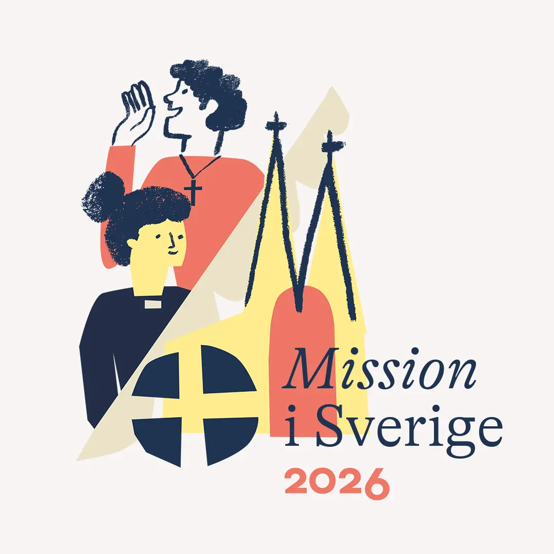 Mission i Sverige - Uppsala — johannelunds teologiska högskola, Uppsala