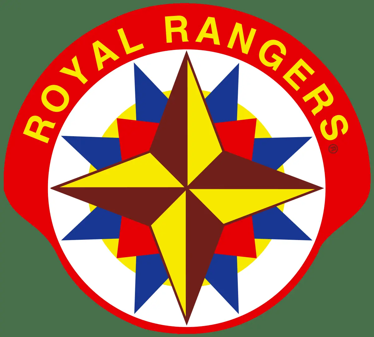 Royal Rangers hösthajk — bjärka-säby nya slott, Bestorp