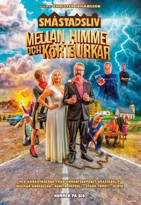 Mellan Himmel och Körtburkar — gideågården, Gideå