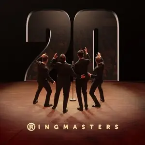 Ringmasters — Berns, Stockholm