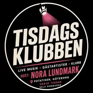Max Lautner — Potatisen, Gothenburg