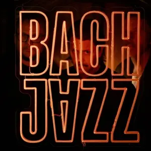 Bach Jazz — Dynamo Deli, Norrköping