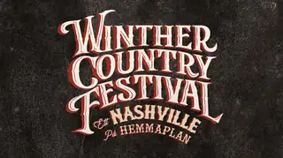 Winther Country Festival 2026