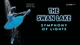 Swan Lake: Symphony of Lights