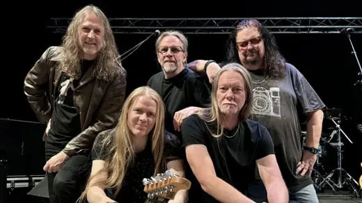 HFMC - Farewell Concert — Katalin, Uppsala