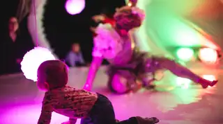 GRO - Big Wind Guest Performance