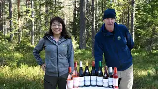 Exclusive Wine Tasting - New Nordic Beverage