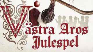 Västra Aros joulumusikaalit