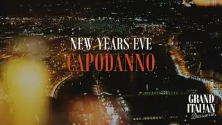 New Years Eve - Capodanno