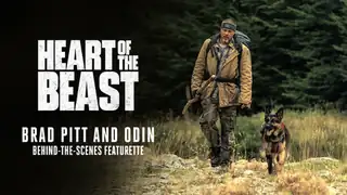Heart of the Beast