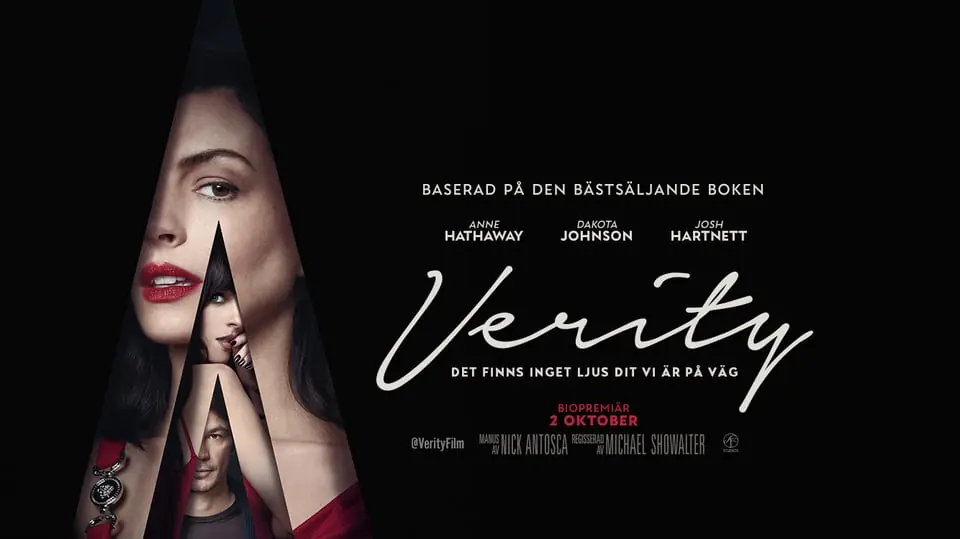 Verity — Lumi, Kiruna