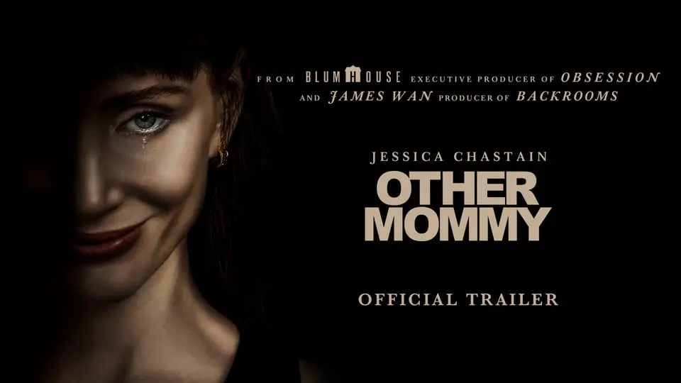 Other Mommy — Kaamos, Aurora kultur & kongress, Kiruna