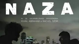 CINEMA: NAZA (Language: Hebrew) (Subtitles: Swedish)