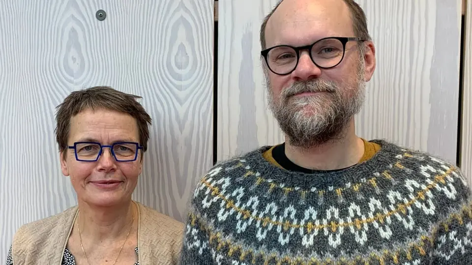 Polish Folk Dance for Beginners — Teatern i Hjorthagens Kulturhus, Stockholm